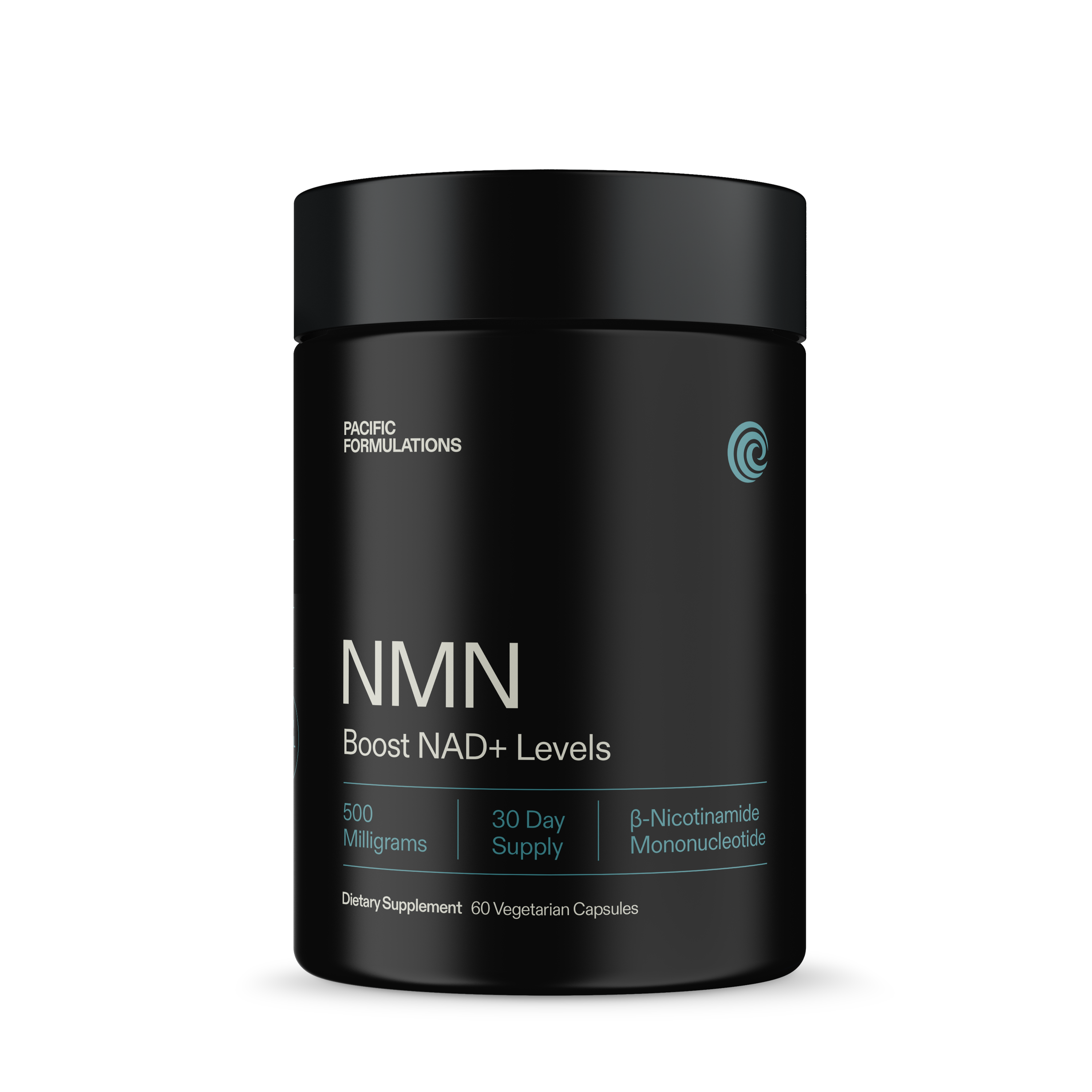 NMN – Pacific Formulations Inc