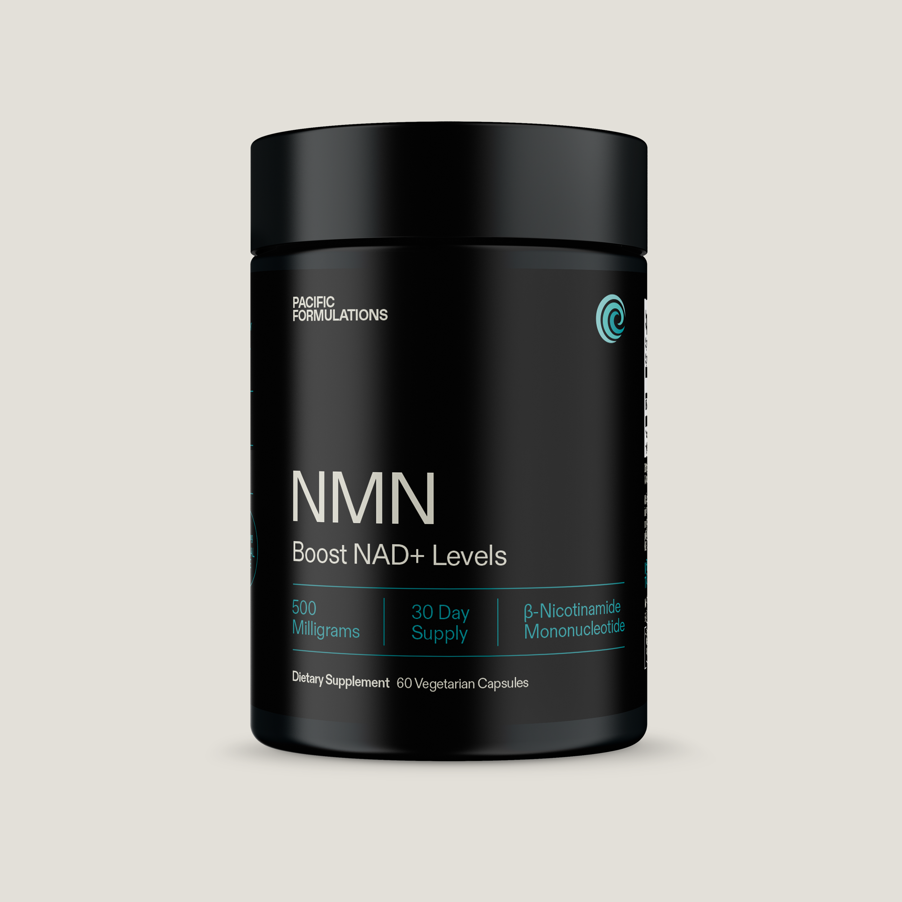 NMN – Pacific Formulations Inc