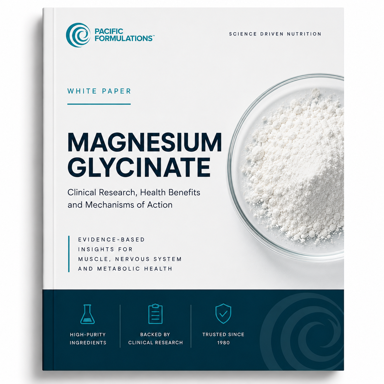 Magnesium Glycinate