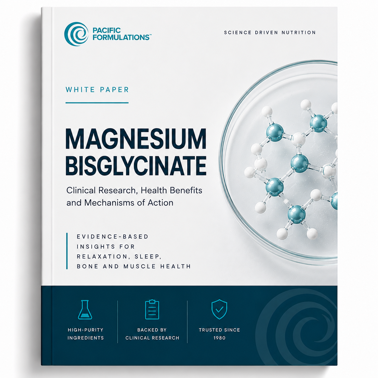 Magnesium Bisglycinate