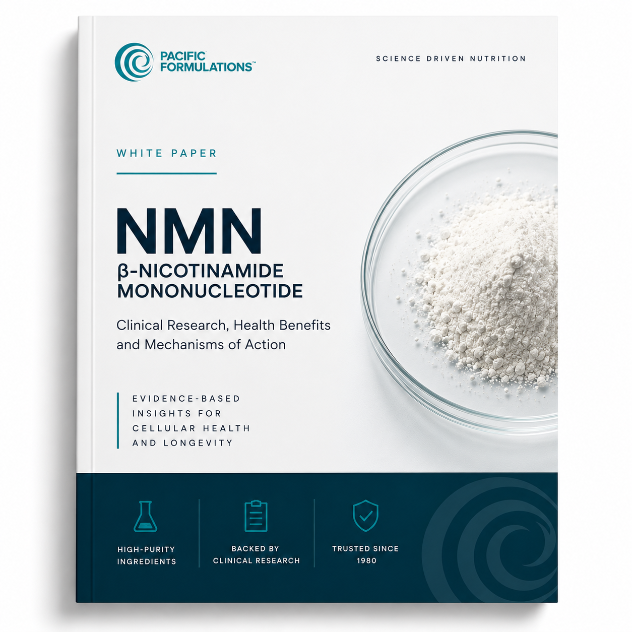 Beta-Nicotinamide Mononucleotide