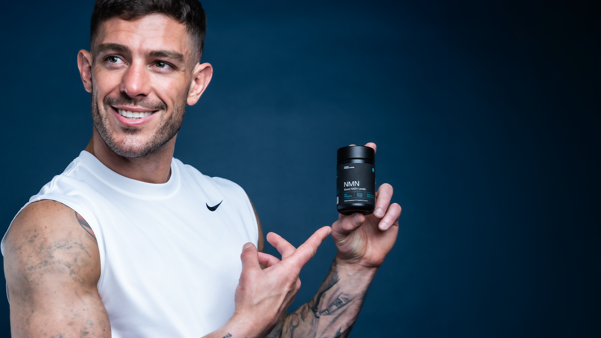 NMN Dosing Guide: How Much Should You Take and When?