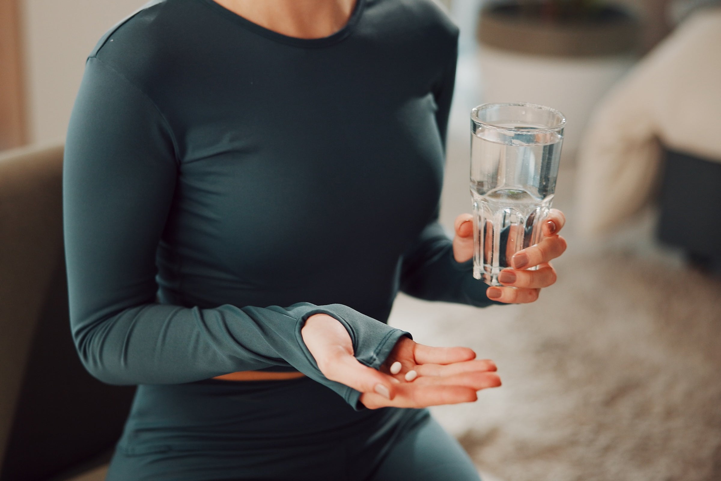 Are You Getting Enough