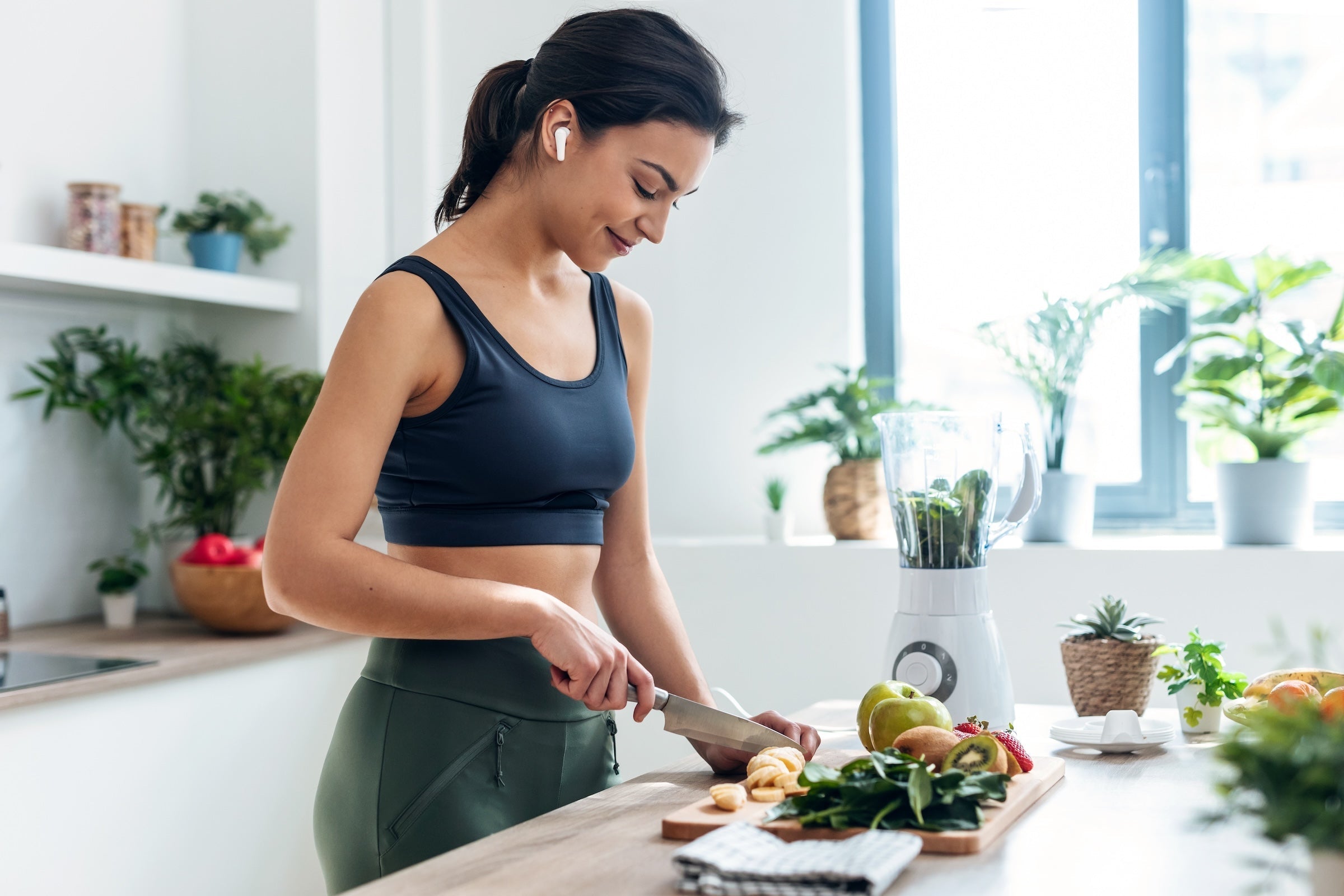 Building a Simple Morning Routine
