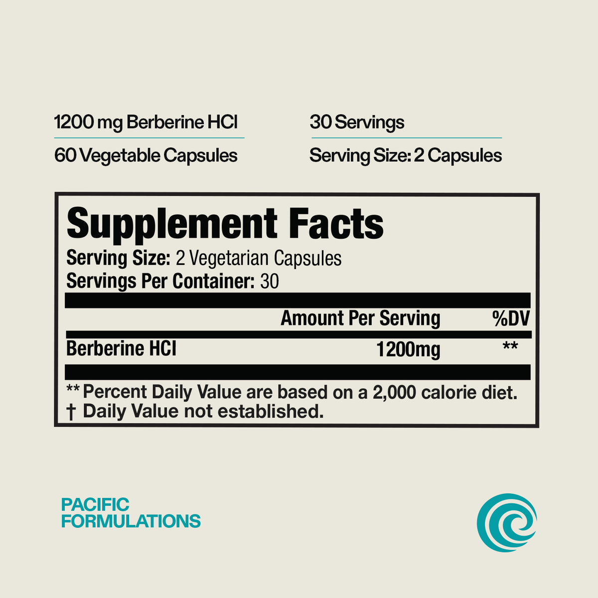 Berberine