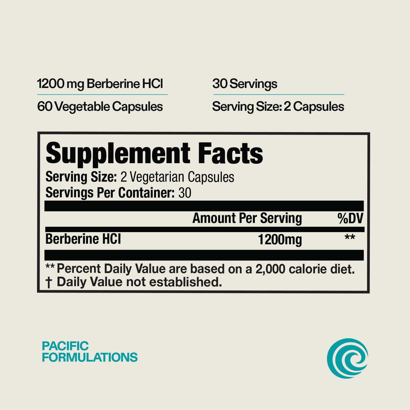 Berberine