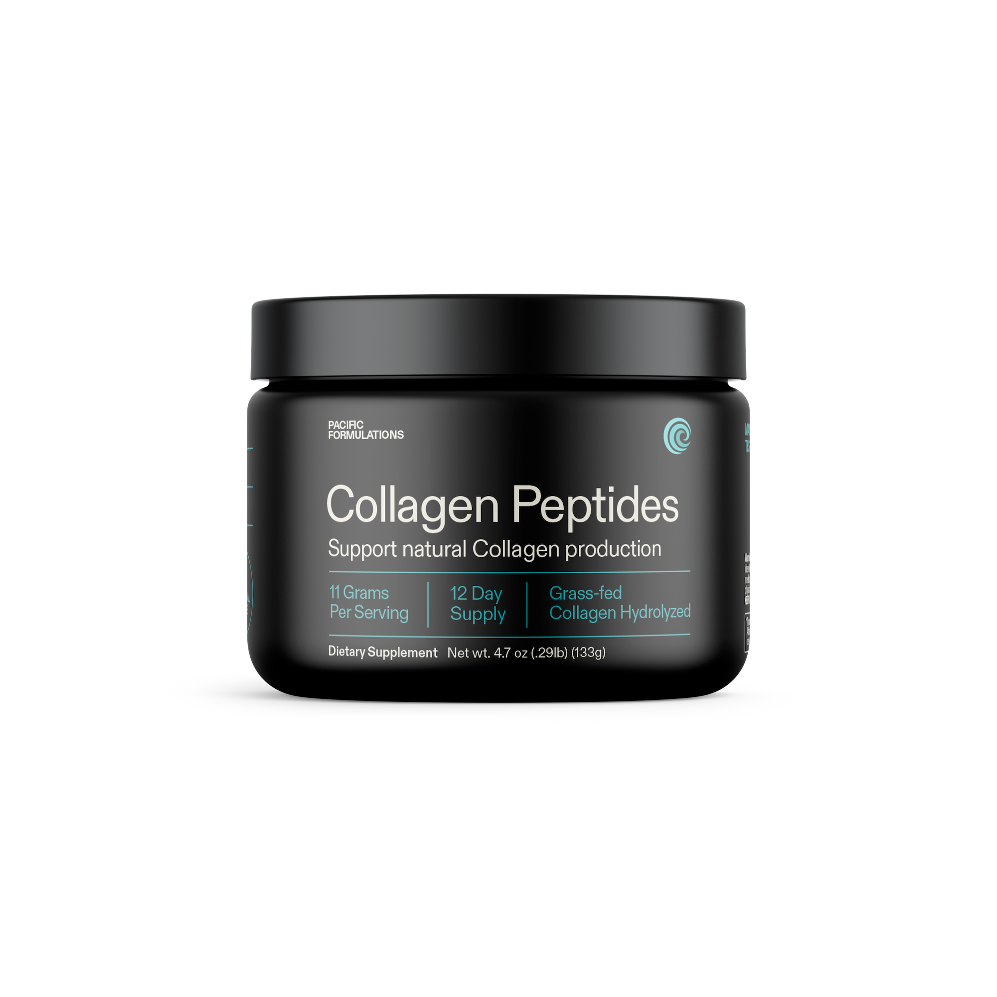 Collagen Peptides - 12 Servings