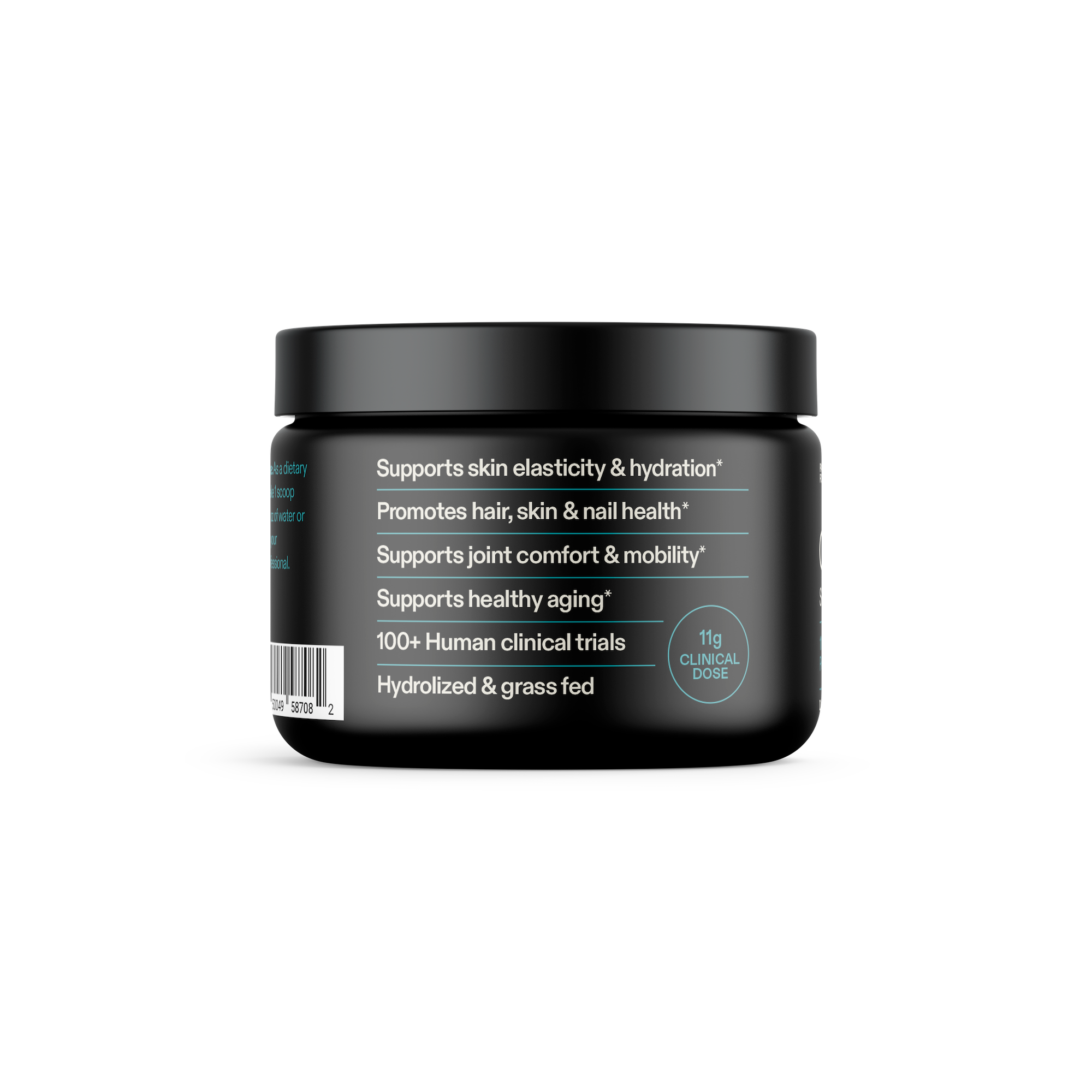 Collagen Peptides - 12 Servings
