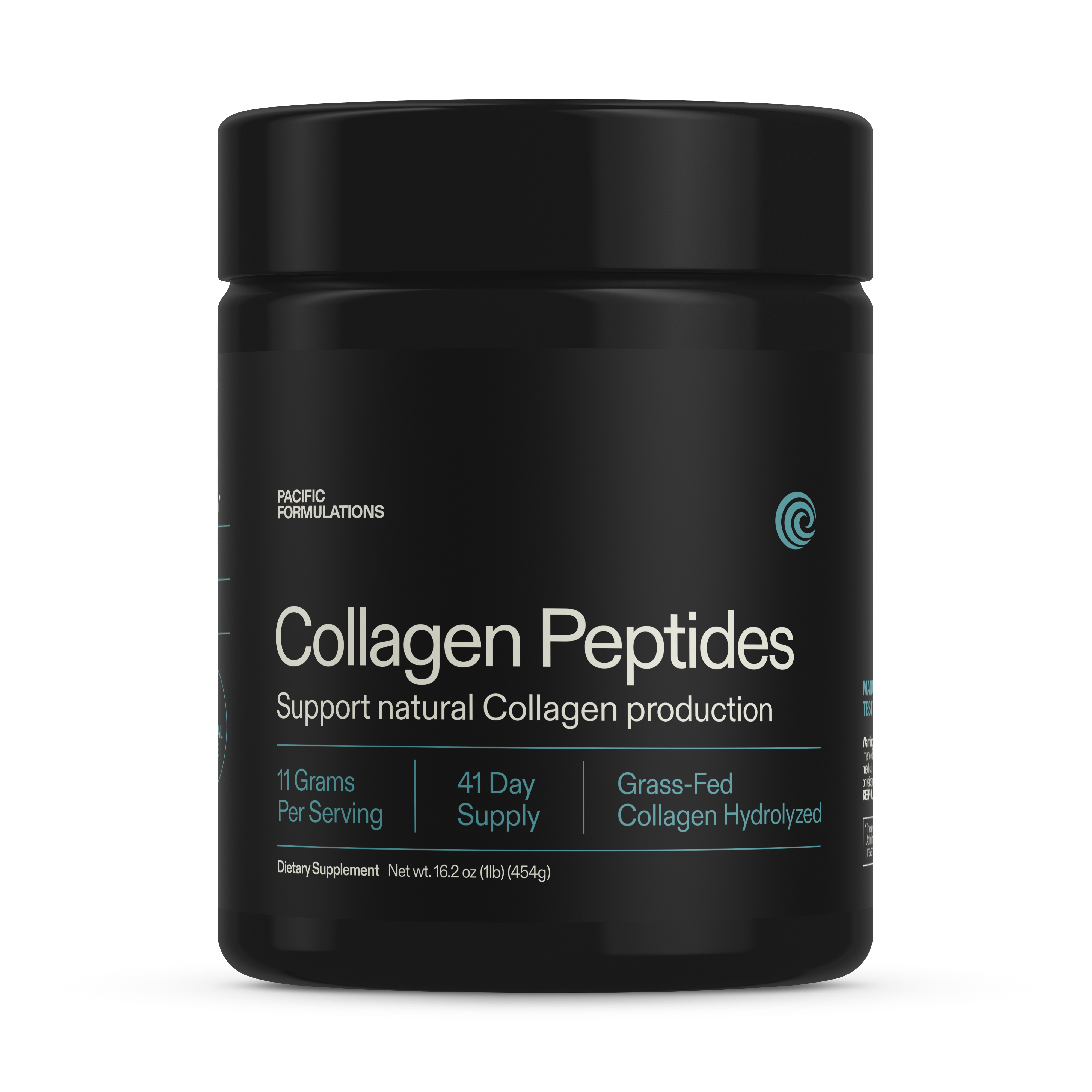 Collagen Peptides - 41 Servings