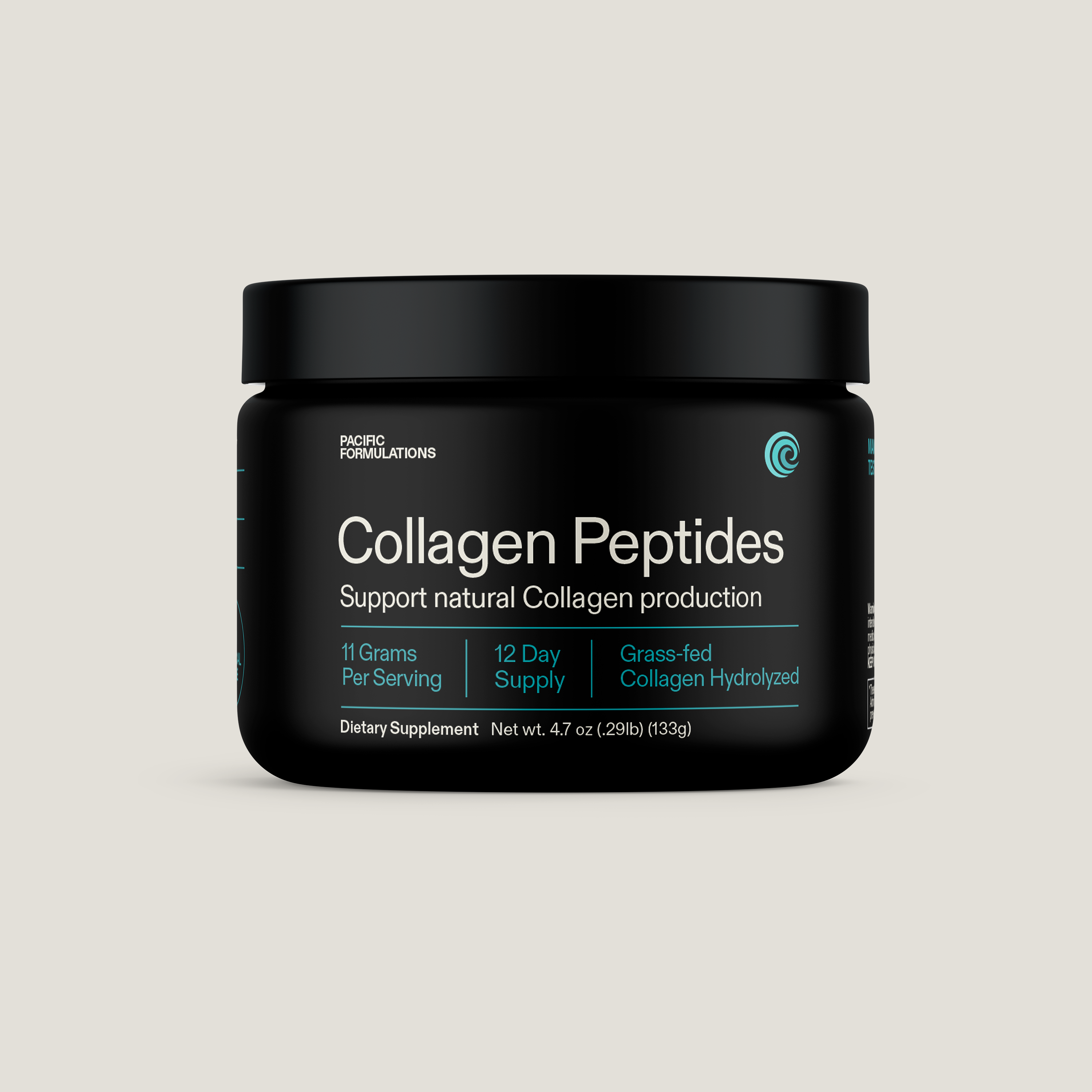 Collagen Peptides