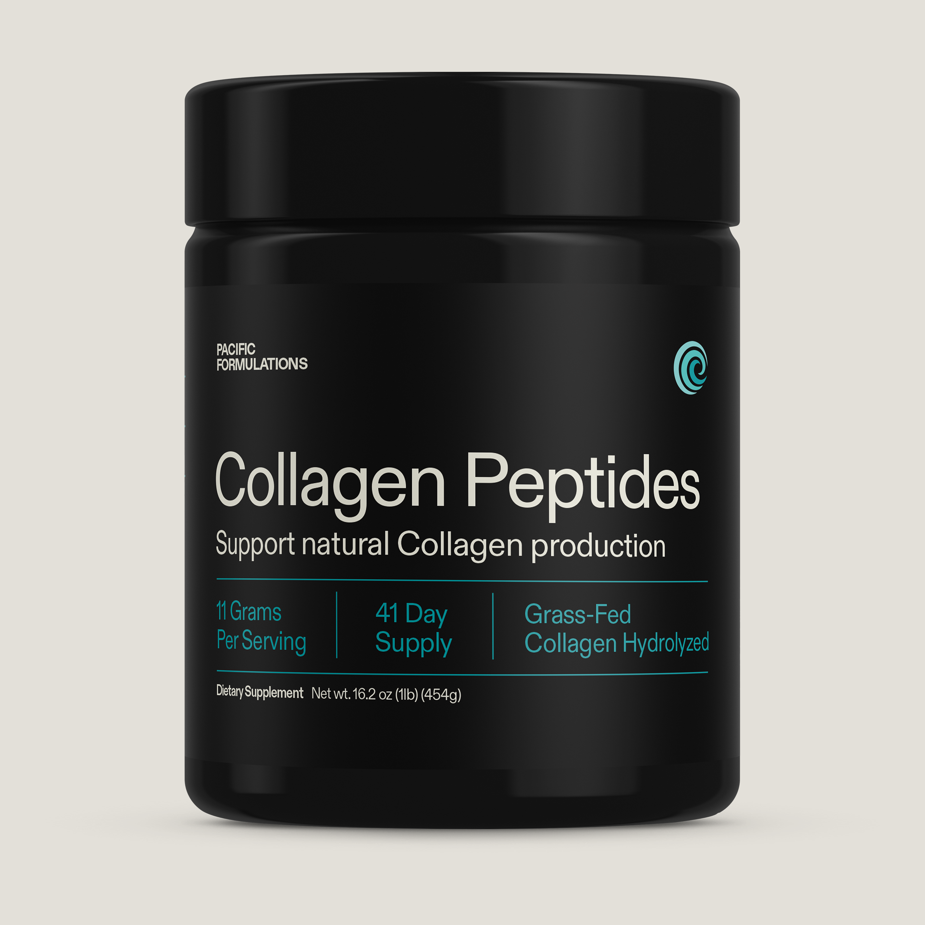 Collagen Peptides