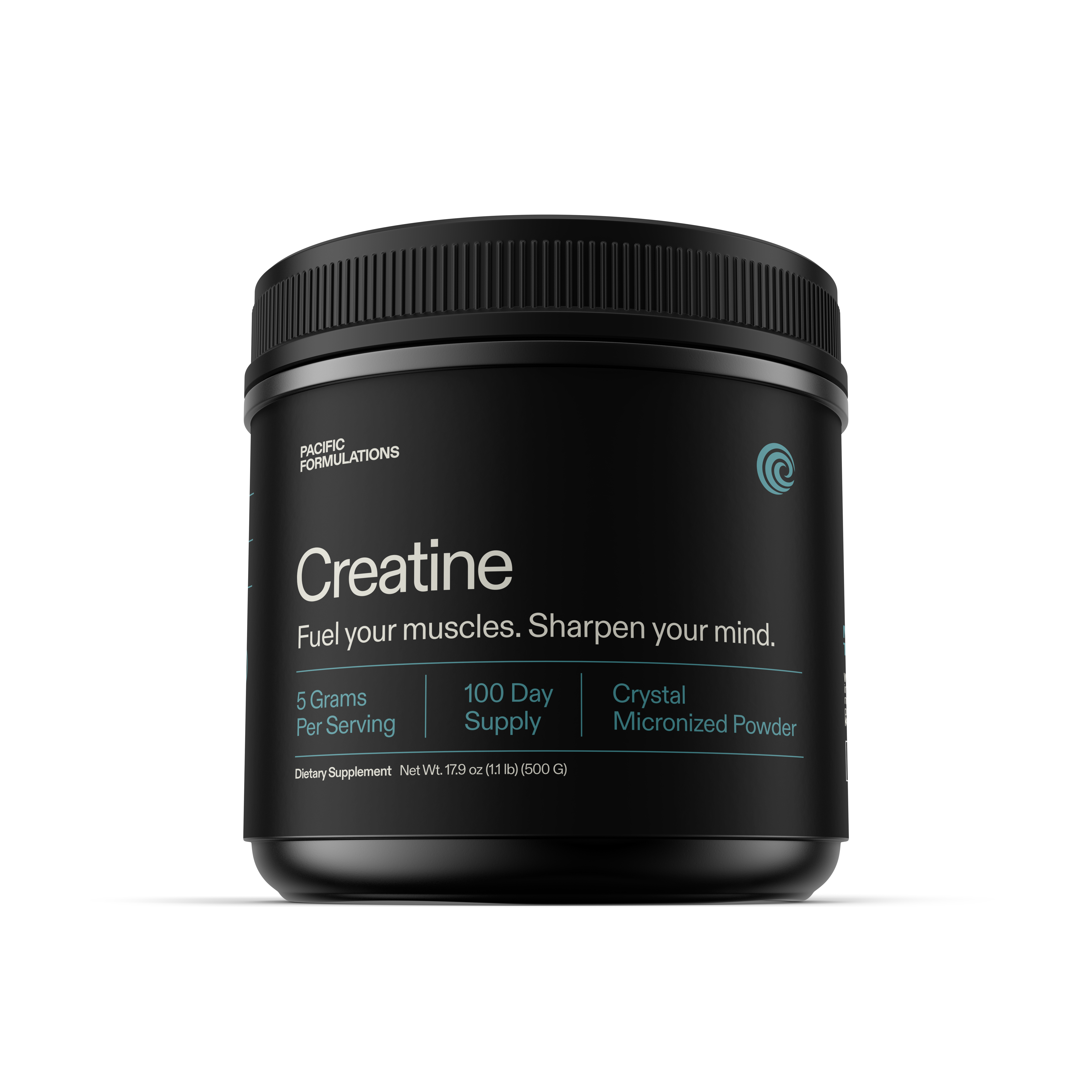Creatine - 100 Servings