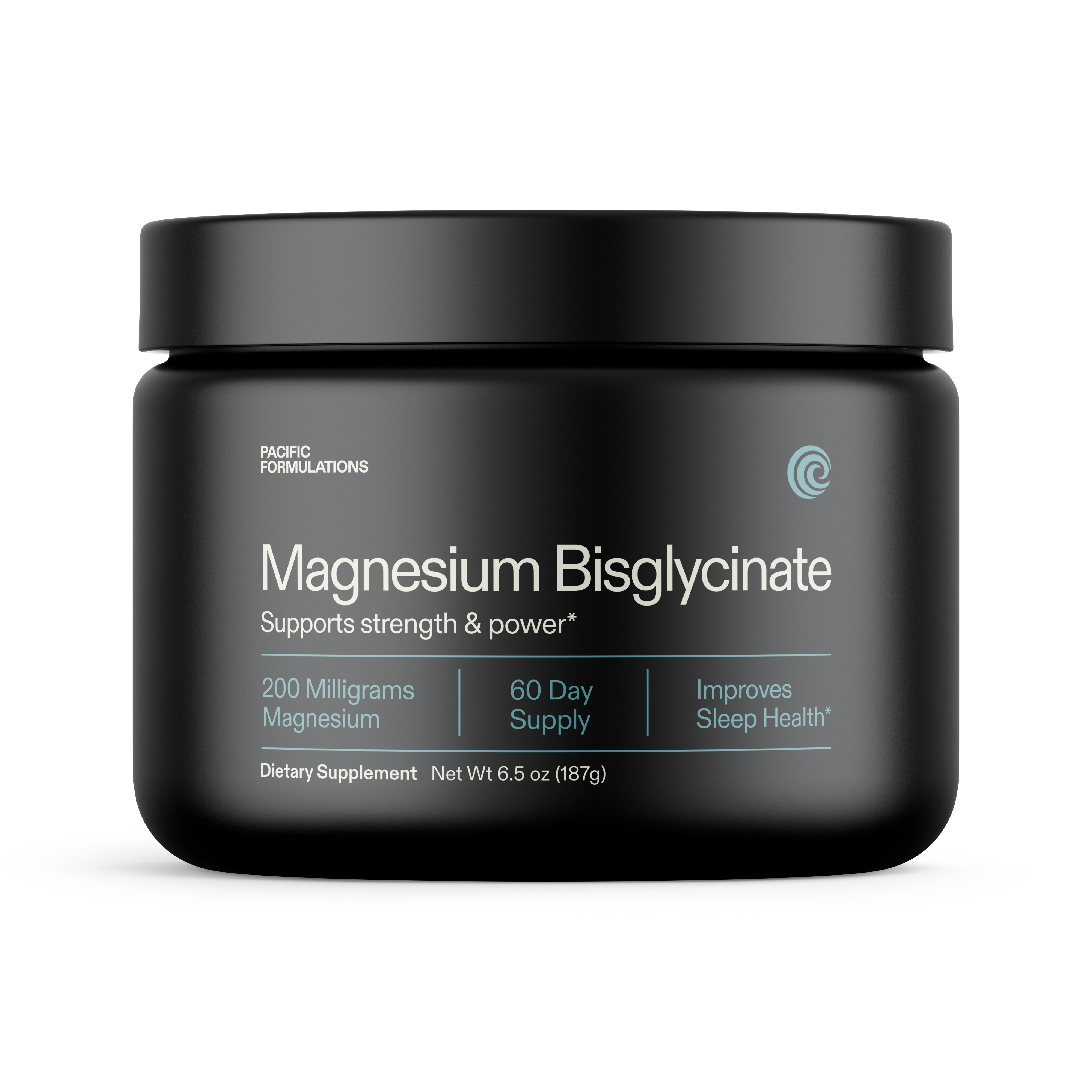 Magnesium Bisglycinate