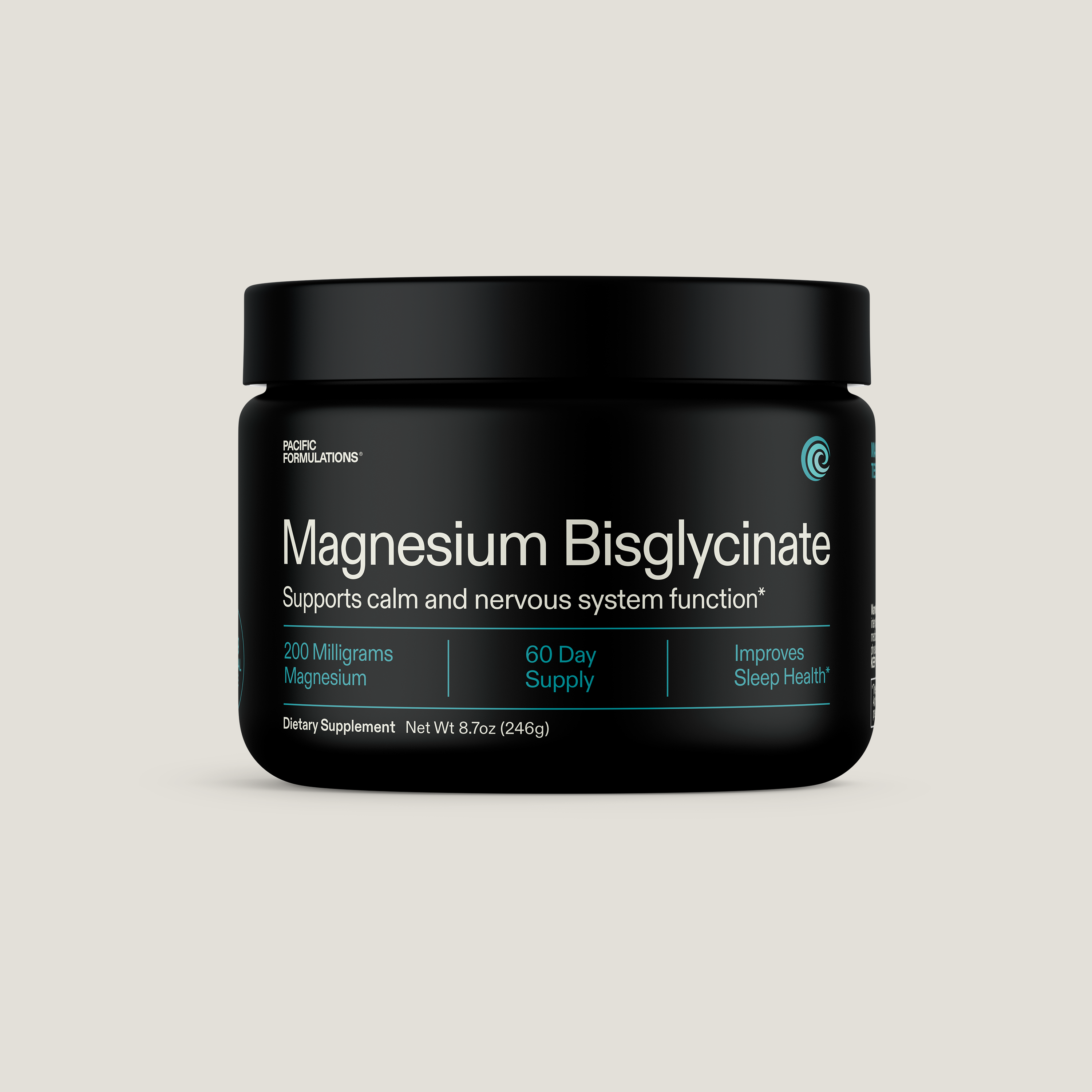 Magnesium Bisglycinate