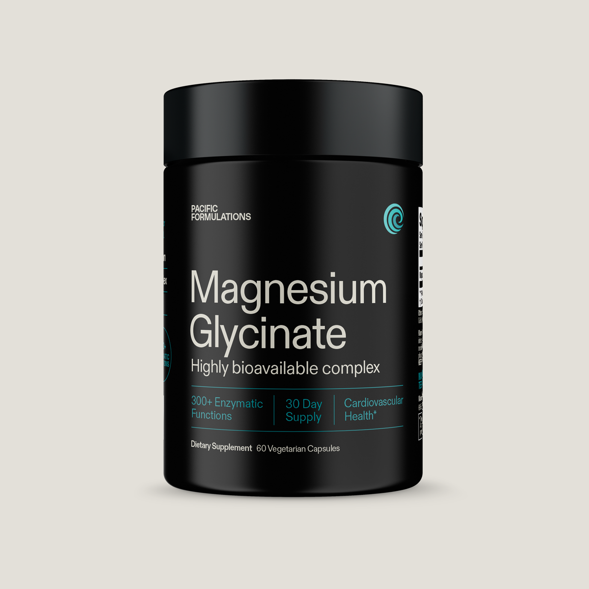 Magnesium Glycinate