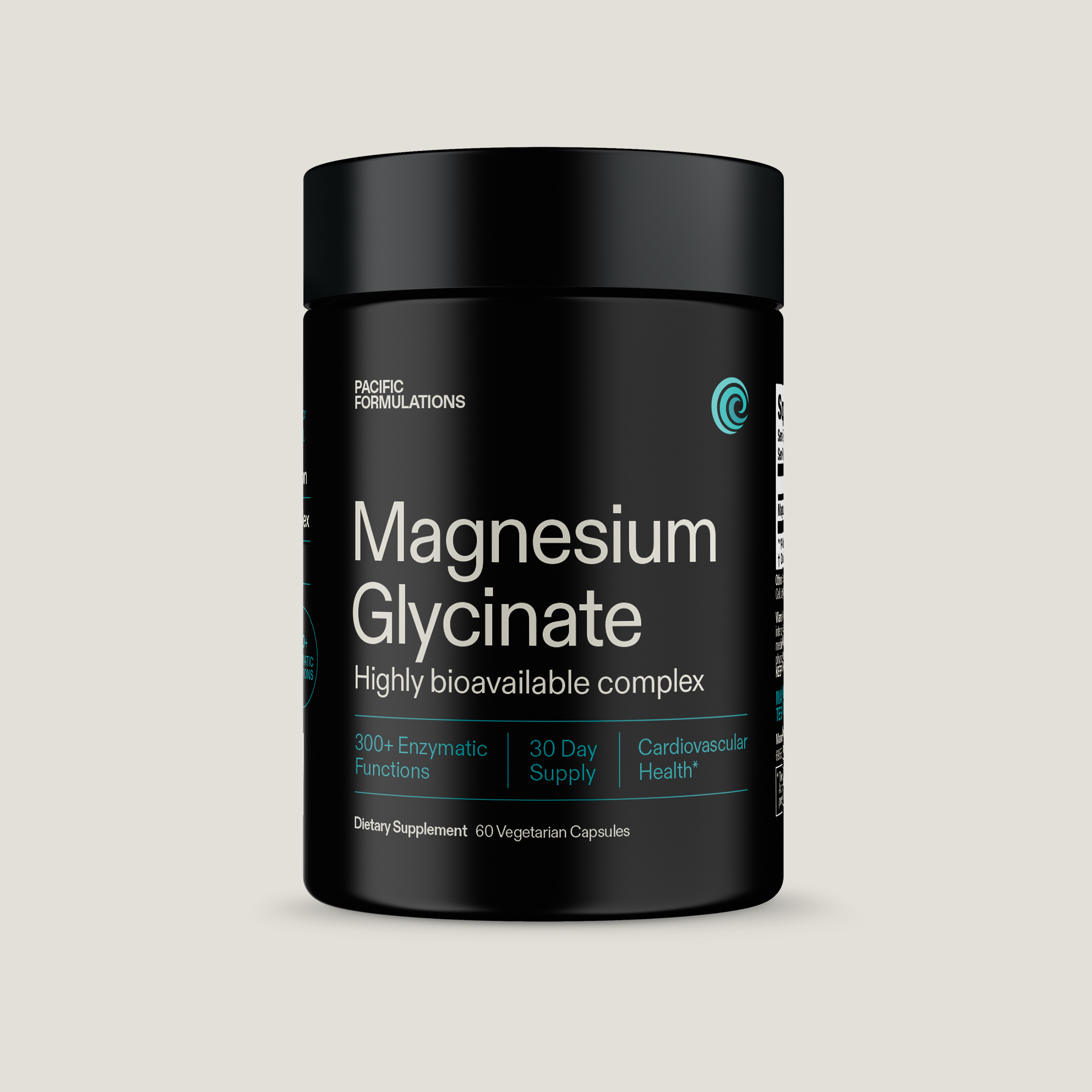 Magnesium Glycinate