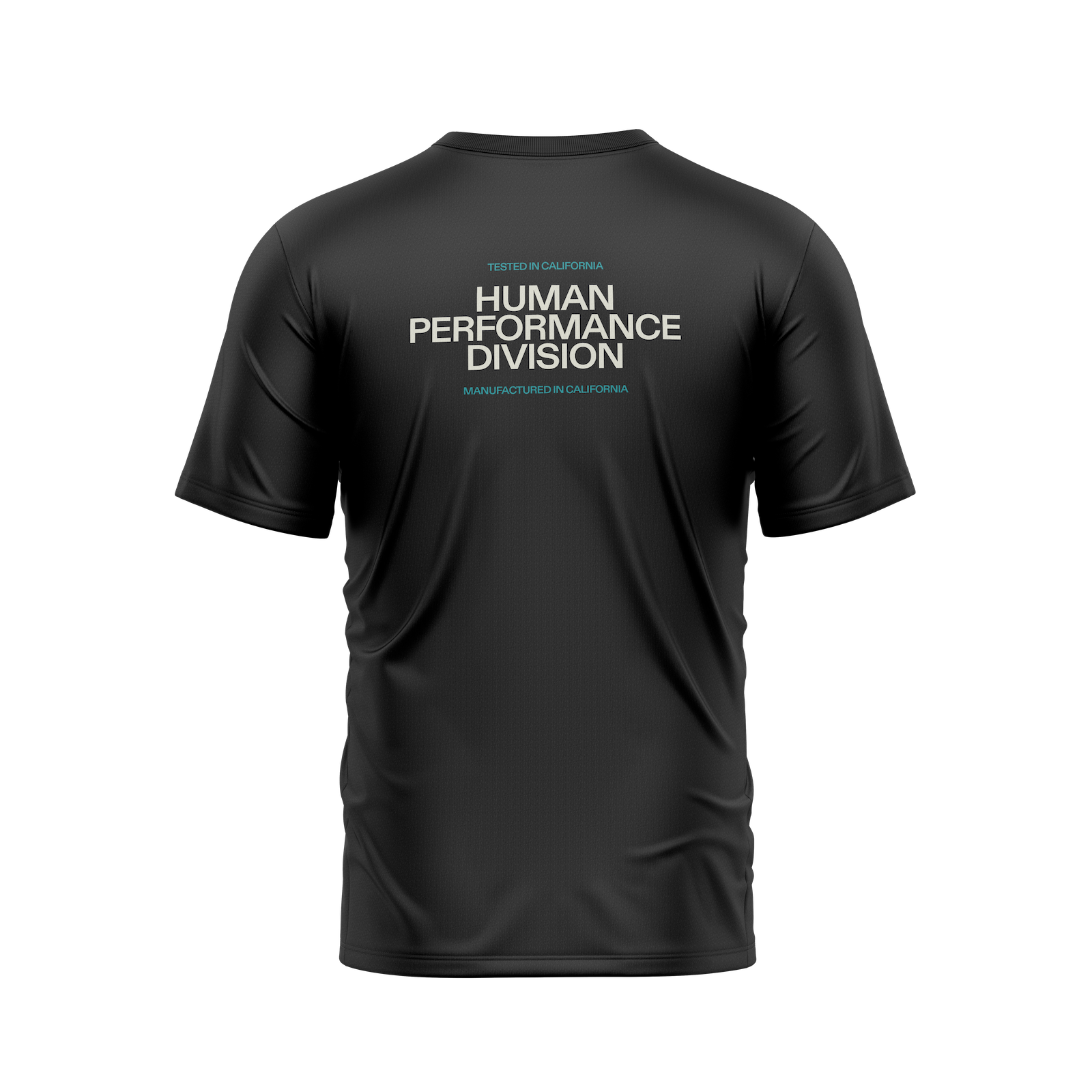 Human Performance Division Tee