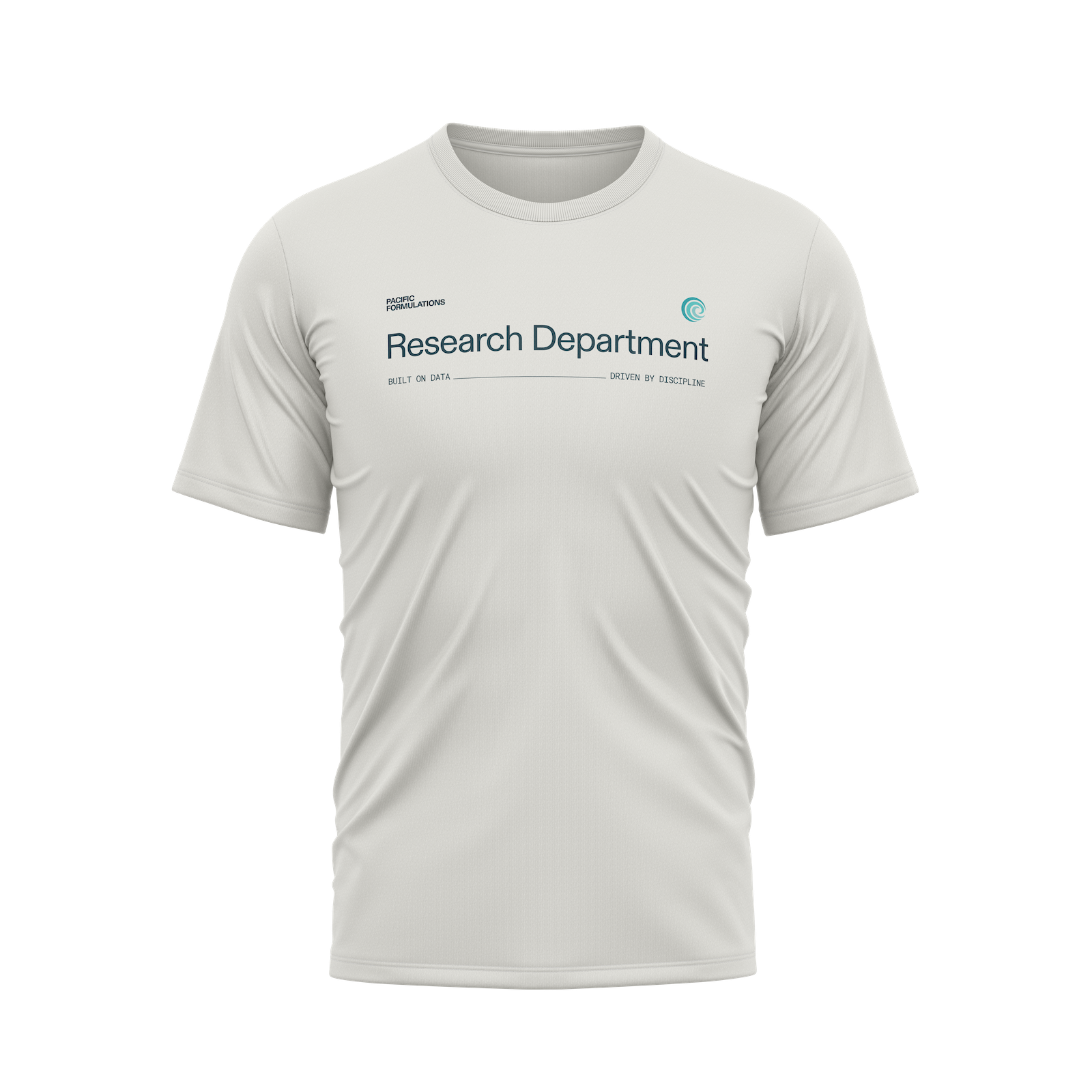 Research Department Tee