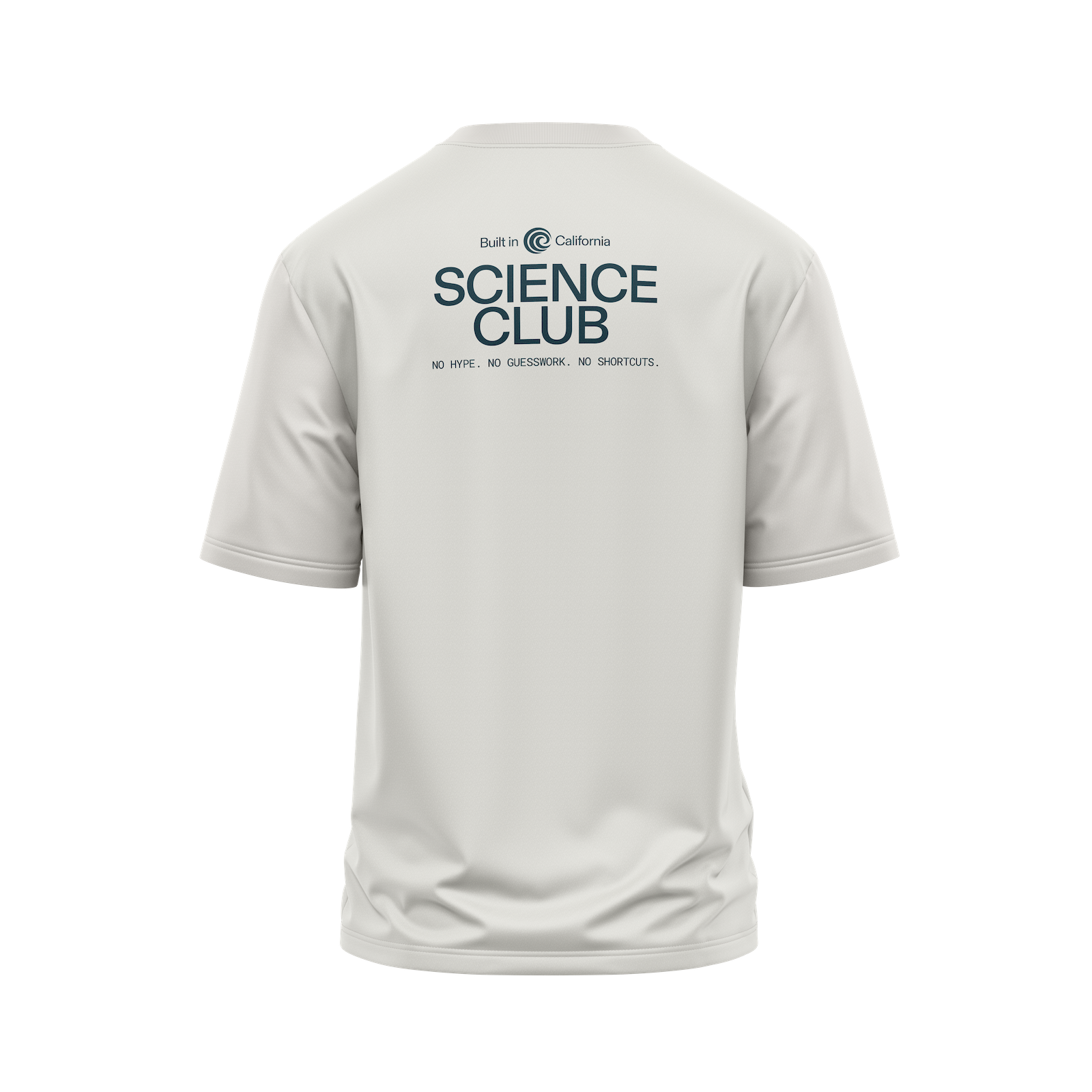 Science Club Pump Cover