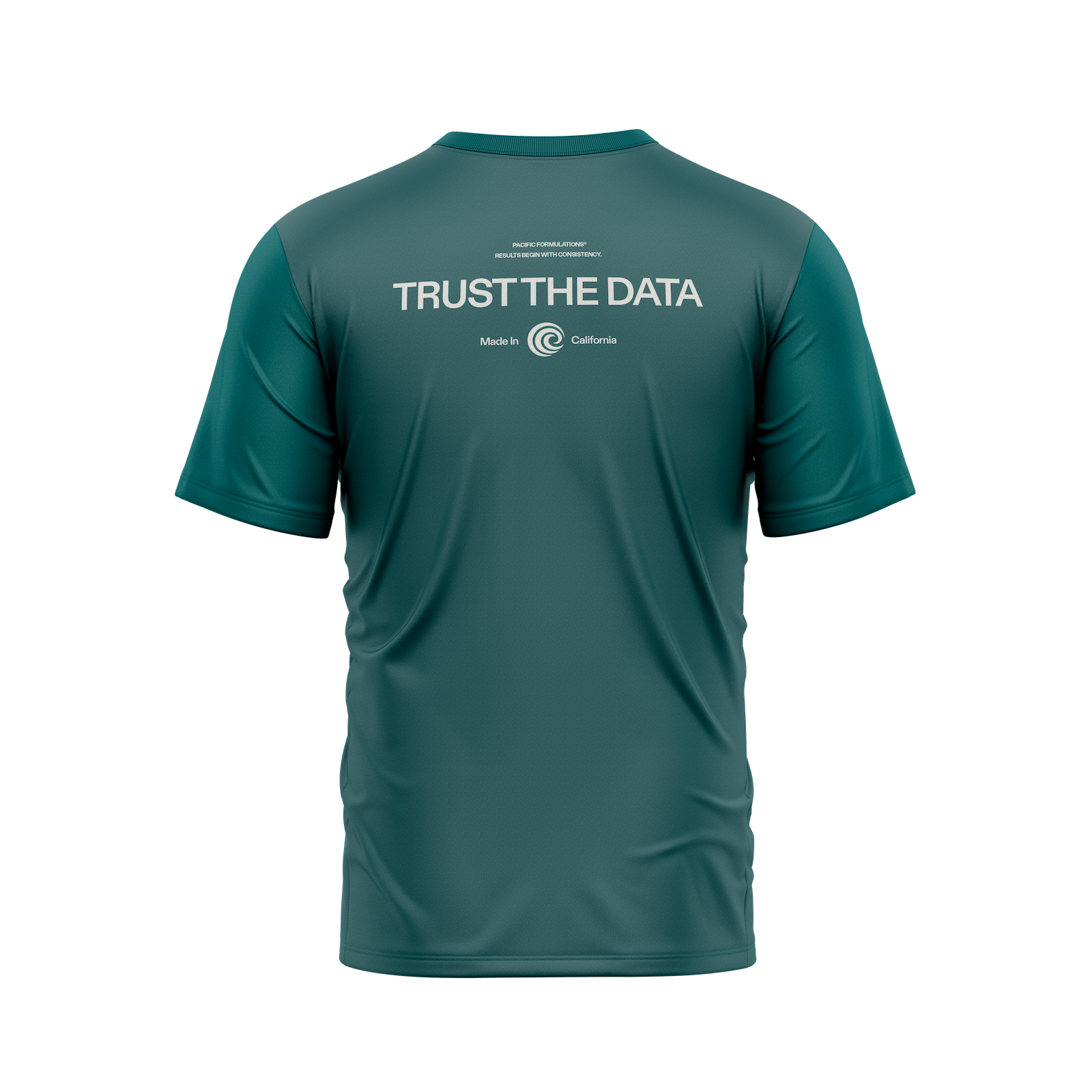 Trust the Data Tee