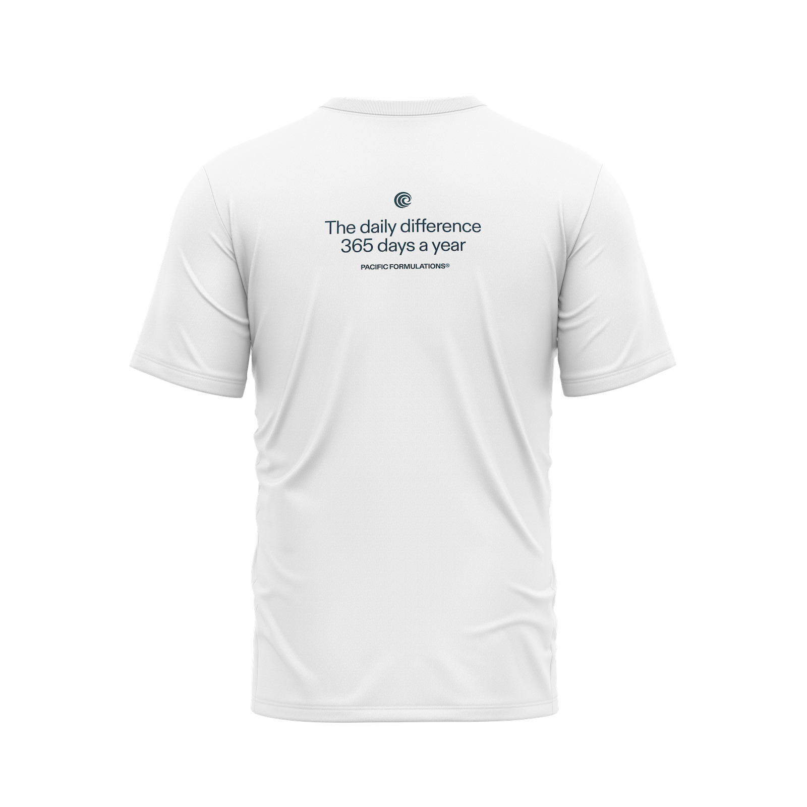 One Percent Tee