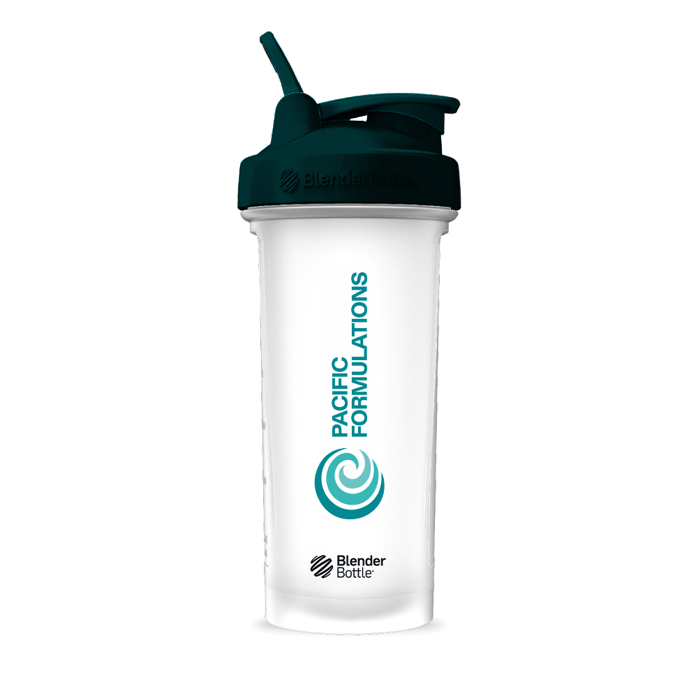 Pacific Shaker Bottle | 20 oz